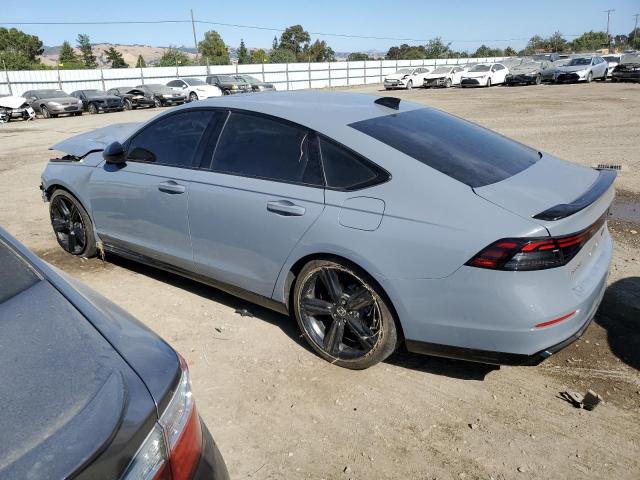 2023 HONDA ACCORD HYB #3305604832