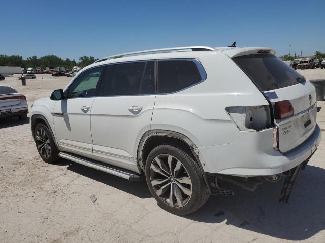 Vin: 1v2fr2ca9mc524833, lot: 57441175, volkswagen atlas sel premium r-line 20212