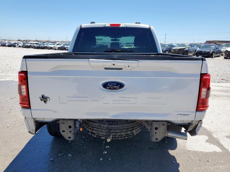 2022 FORD F150 SUPER - 1FTEW1CP0NKD20739