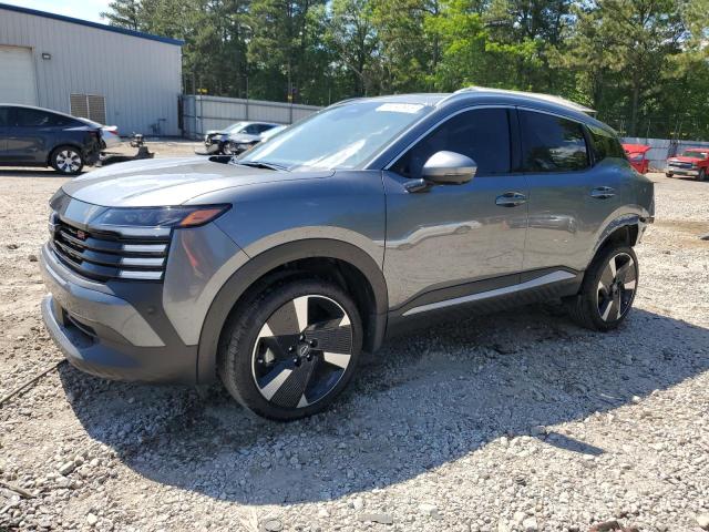 Vin: 3n8ap6da8sl317055, lot: 55592945, nissan kicks sr 2025 img_1