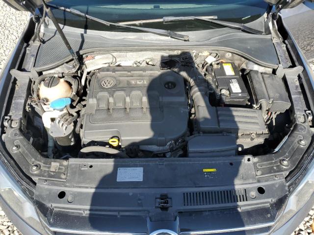 2015 VOLKSWAGEN PASSAT SEL - 1VWCV7A36FC047747