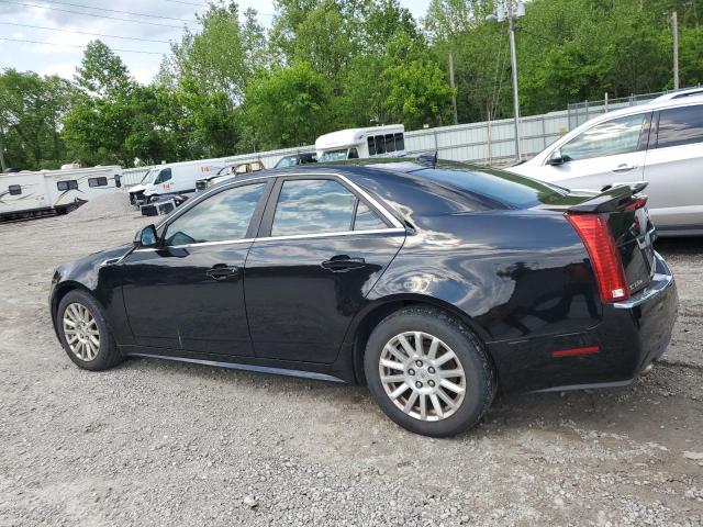 Vin: 1g6dc5e50c0122911, lot: 56625855, cadillac cts 20122