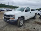 2018 CHEVROLET SILVERADO - 1GCNCNEC1JZ378810