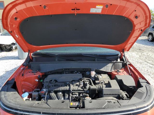 2024 HYUNDAI KONA SEL - KM8HB3AB9RU170132