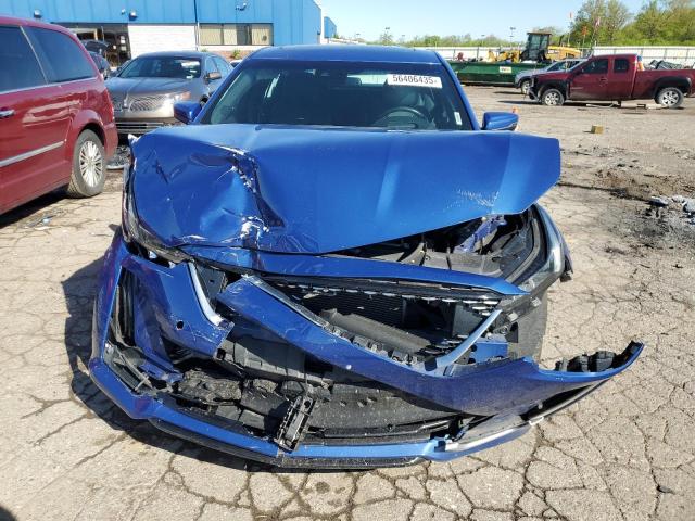 2020 CADILLAC CT5 PREMIU 1G6DT5RK1L0122917