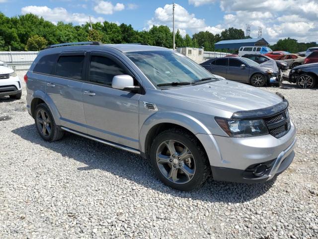 Vin: 3c4pdcgb8gt114577, lot: 58566835, dodge journey crossroad 20164