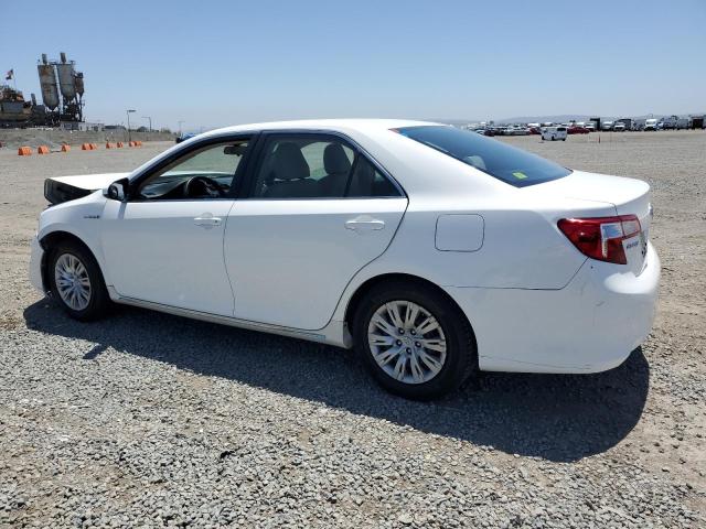 Vin: 4t1bd1fk9du085006, lot: 57427485, toyota camry hybrid 20132
