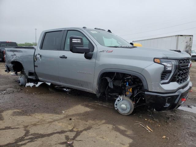 Vin: 1gc4kye72sf211989, lot: 56555565, chevrolet all models k2500 zr2 20254