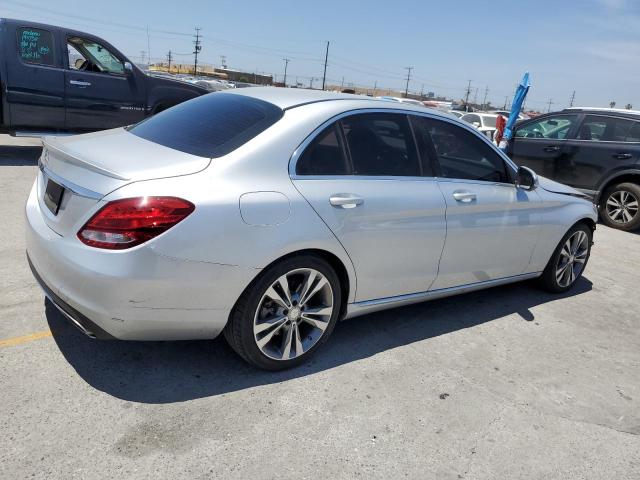Vin: 55swf4jb4gu129188, lot: 58241965, mercedes-benz c-class 300 20163