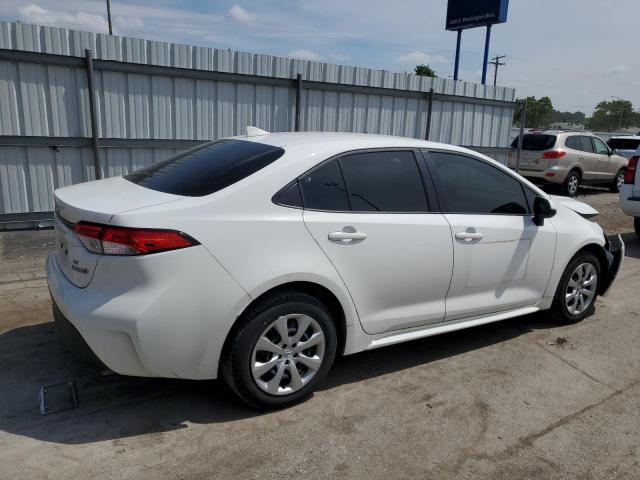2024 TOYOTA COROLLA LE - JTDBCMFE5RJ024733