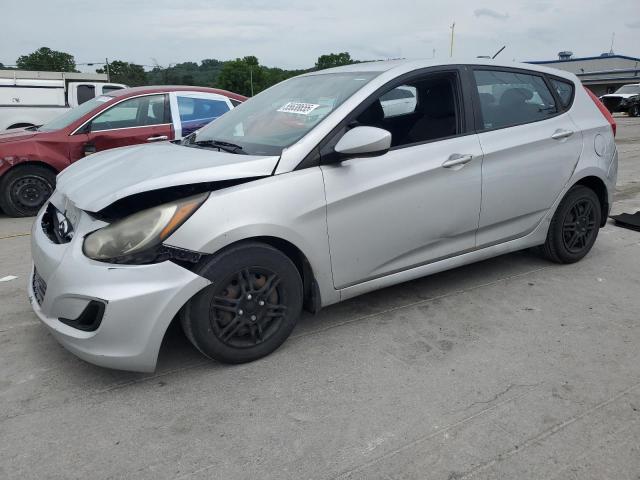 Vin: kmhct5ae2du092654, lot: 55638655, hyundai accent gls 2013 img_1