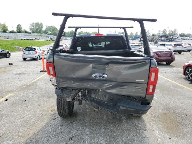 2019 FORD RANGER XL - 1FTER4FHXKLA71059