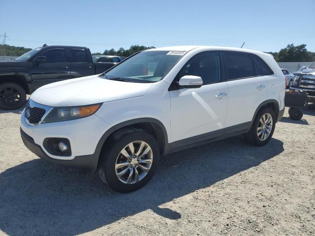 KIA SORENTO EX