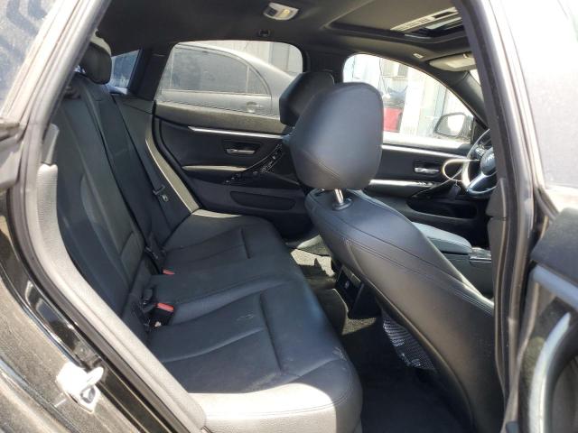 2015 BMW 435 I GRAN - WBA4B1C55FD955044