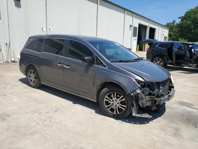 Vin: 5fnrl5h64cb083247, lot: 55578395, honda all models exl 20124