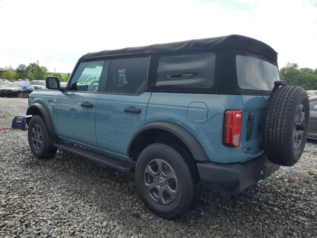 Vin: 1fmde5bh0mla96747, lot: 57060985, ford bronco base 20212