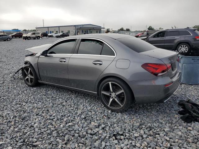 Vin: wdd3g4fb6lw036422, lot: 55794225, mercedes-benz a-class 220 4matic 20202