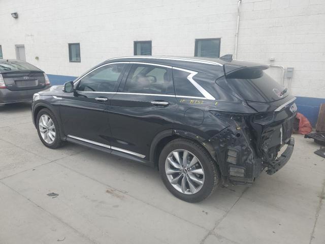 Vin: 3pcaj5m13kf122020, lot: 57362995, infiniti qx50 essential 20192