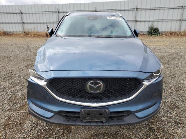 2021 MAZDA CX-5 TOURI - JM3KFACM1M0314118