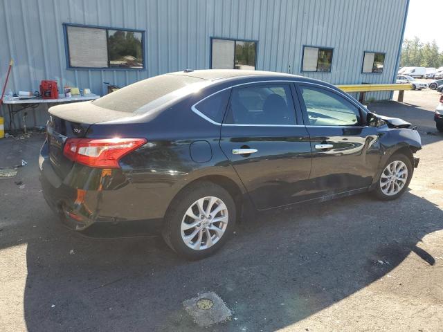 Vin: 3n1ab7ap2jl648675, lot: 58294915, nissan sentra s 20183