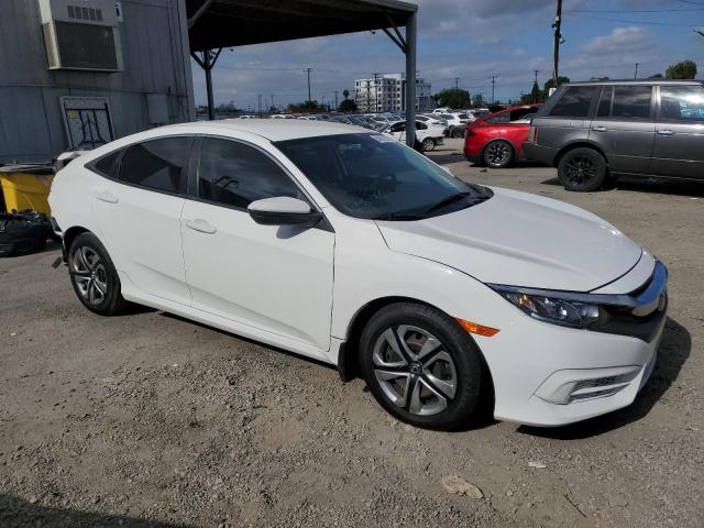 Vin: 19xfc2f55ge200244, lot: 56682855, honda civic lx 20164