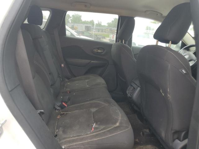 2016 JEEP CHEROKEE L 1C4PJMCS6GW221108