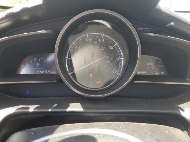 2019 TOYOTA YARIS L - 3MYDLBYV7KY517441