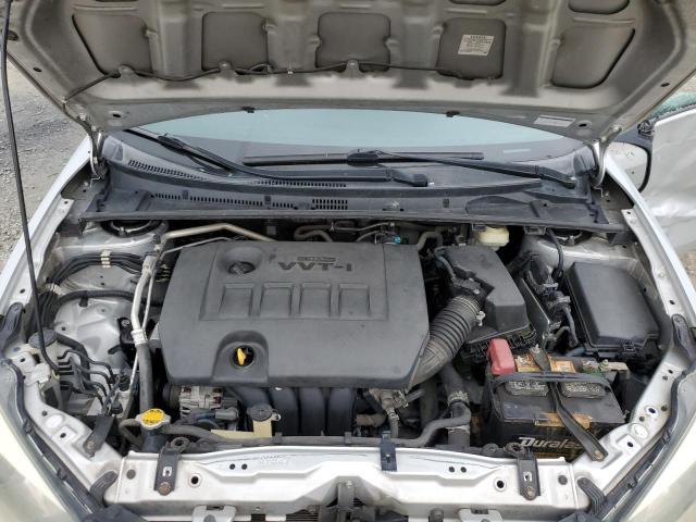 2016 TOYOTA COROLLA L - 2T1BURHE5GC689180