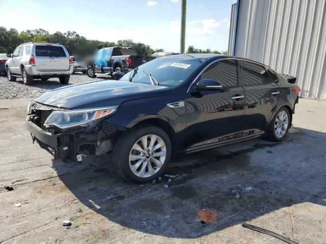 Vin: 5xxgu4l37hg151573, lot: 56694325, kia optima ex 2017 img_1