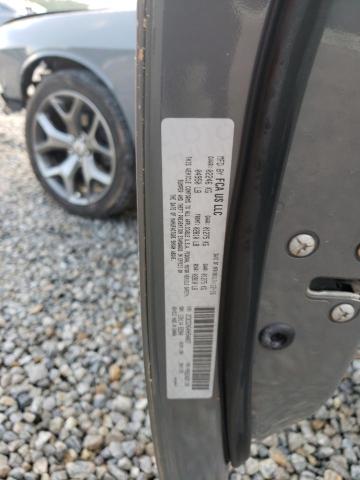 2017 DODGE CHALLENGER - 2C3CDZAG4HH540657