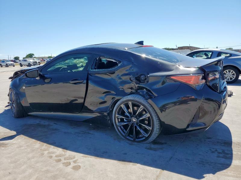 2024 LEXUS RC 300 BAS JTHGA5BC3R5012643