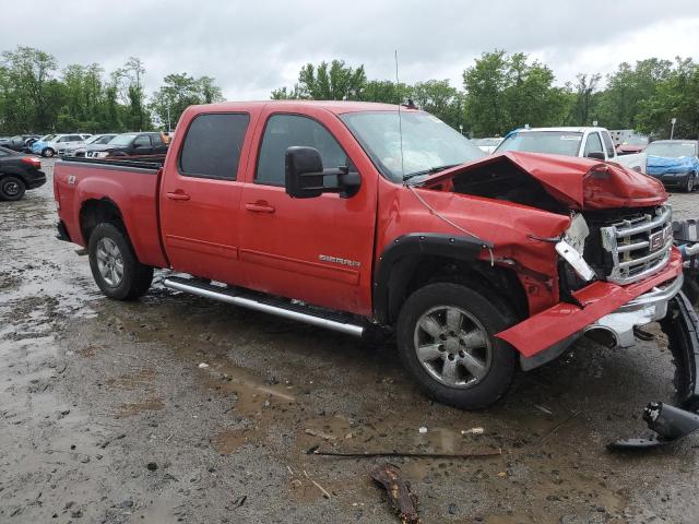 Vin: 3gtrkwe3xag209735, lot: 56645795, gmc sierra k1500 slt 20104