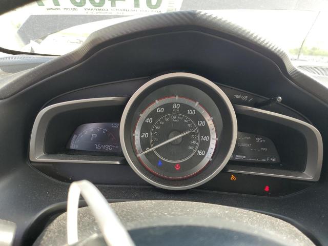 2016 MAZDA 3 SPORT - 3MZBM1J74GM239683