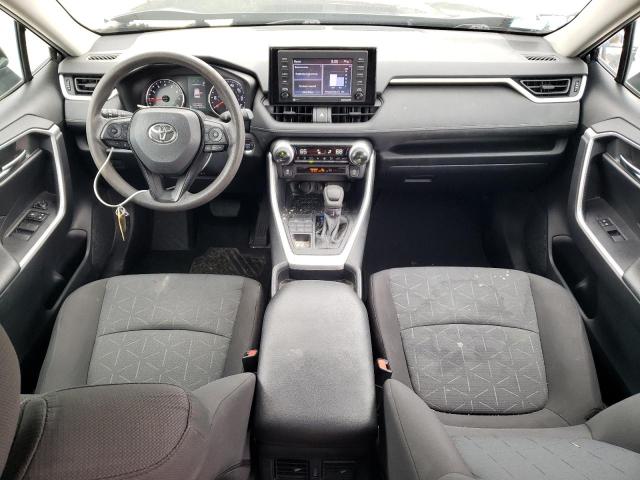 2020 TOYOTA RAV4 XLE - 2T3P1RFV4LC083811
