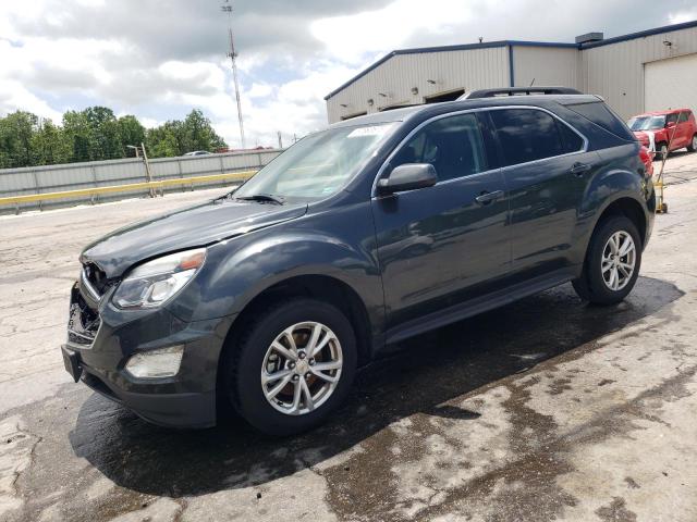 Vin: 2gnalcek3h1612790, lot: 57363675, chevrolet equinox lt 2017 img_1