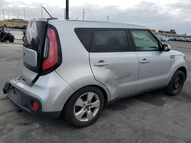 Vin: kndjn2a24j7542096, lot: 56924275, kia soul 20183