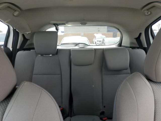 2022 HONDA HR-V EX - 3CZRU5H5XNM709932