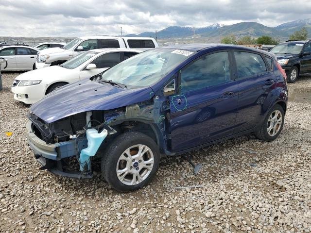 Vin: 3fadp4ej2gm155202, lot: 57525295, ford fiesta se 2016 img_1