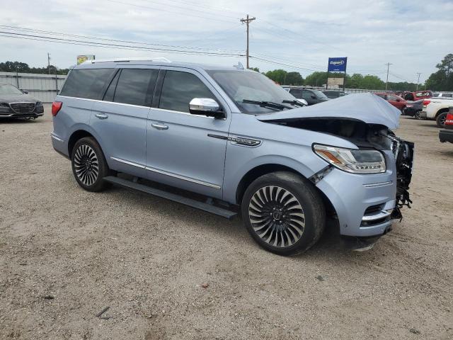 Vin: 5lmjj2tt1jel12523, lot: 55896435, lincoln navigator black label 20184