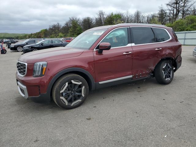 Vin: 5xyp6dgc9pg392131, lot: 57106315, kia telluride s 2023 img_1