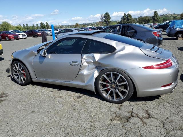 Vin: wp0ab2a92cs122102, lot: 56574625, porsche 911 carrera s 20122