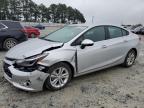 2019 CHEVROLET CRUZE LT - 1G1BE5SM5K7143410