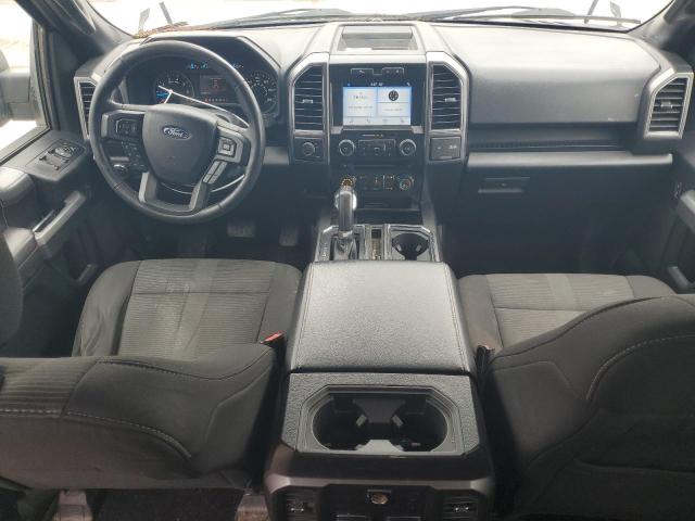 2017 FORD F150 SUPER - 1FTEW1EP2HFA96223
