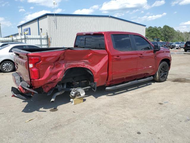 Vin: 1gcpaded4rz312927, lot: 58207595, chevrolet all models c1500 rst 20243