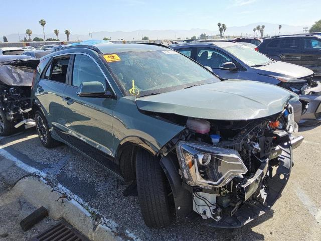 Vin: kndcr3l19r5111607, lot: 58149955, kia niro wind wind 20244