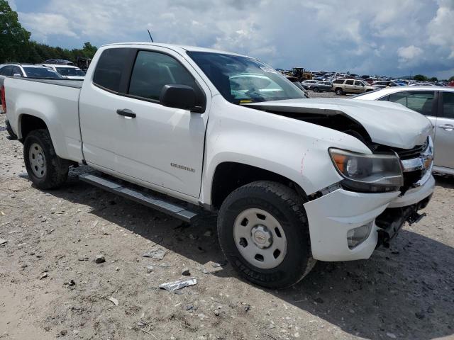 2017 CHEVROLET COLORADO - 1GCHSBEA6H1208657
