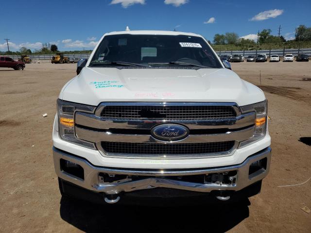 2020 FORD F150 SUPER - 1FTEW1E47LFB53837
