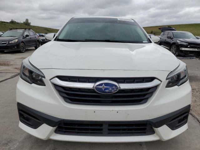 2022 SUBARU LEGACY PRE 4S3BWAD62N3004696