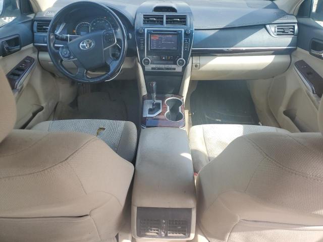 2012 TOYOTA CAMRY BASE - 4T1BF1FK1CU524062