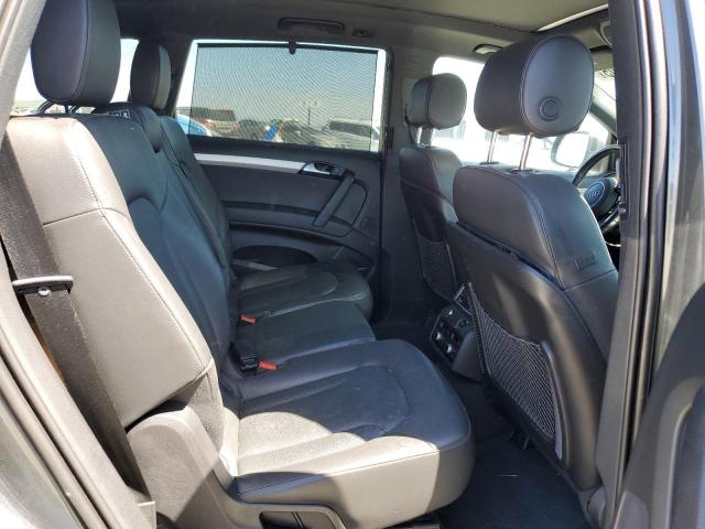 2015 AUDI Q7 TDI PRE - WA1WMAFE1FD024374